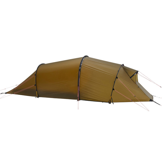 Hilleberg Nallo 2 Gt - Sand - OneSize