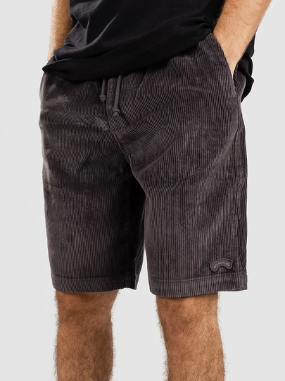 Billabong Bad Dog Shorts harmaa