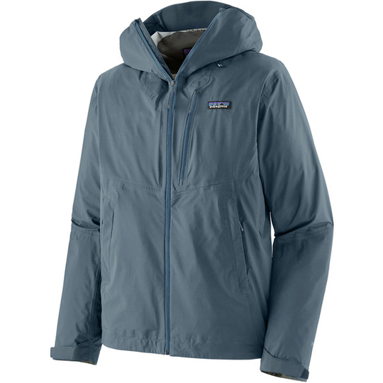 Patagonia M' S Granite Crest Jkt - Plume Grey - Miehet - S