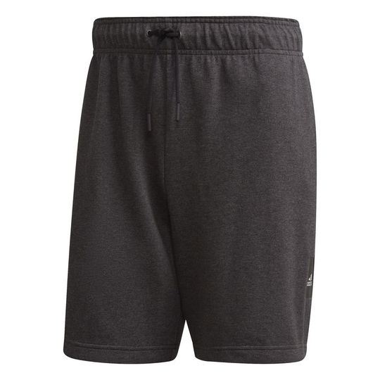 adidas Shortsit Must Haves Stadium Shorts - Musta, koko Small