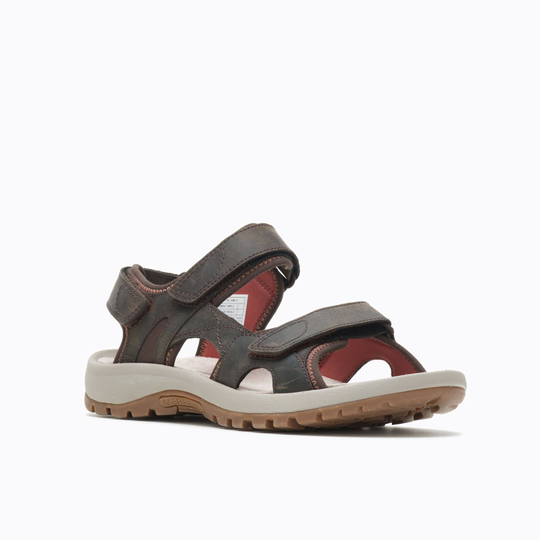 Women's Sandspur 2 Convertible Espresso 37