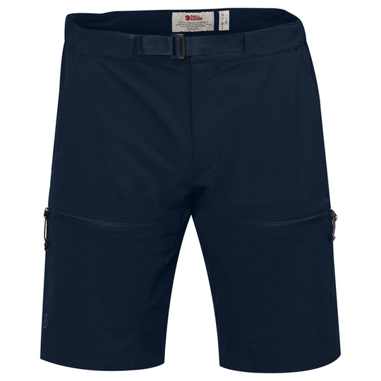 Fjällräven High Coast Hike Shorts M - Navy - Miehet - 44