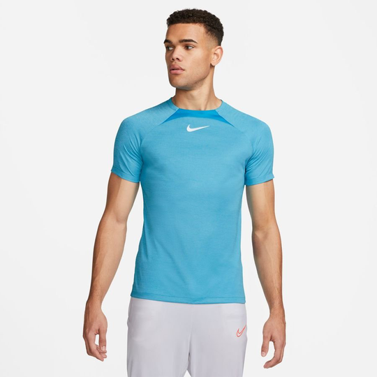 Nike Treenipaita Dri-FIT Academy - Sininen/Valkoinen