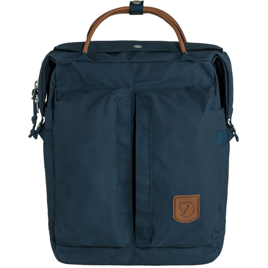 Fjällräven Haulpack No.1 - Navy - Unisex - OneSize
