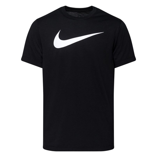 Nike Treenipaita Park 20 - Musta/Valkoinen Lapset