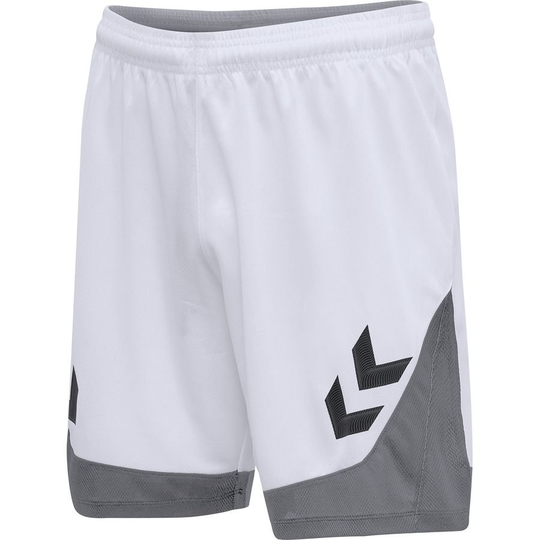 Hummel Lead Shortsit - Valkoinen Lapset