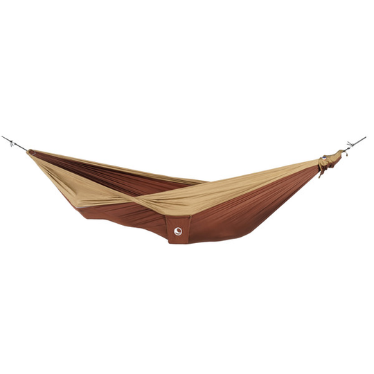 Ticket To The Moon Original Hammock - Chocolate/brown - OneSize