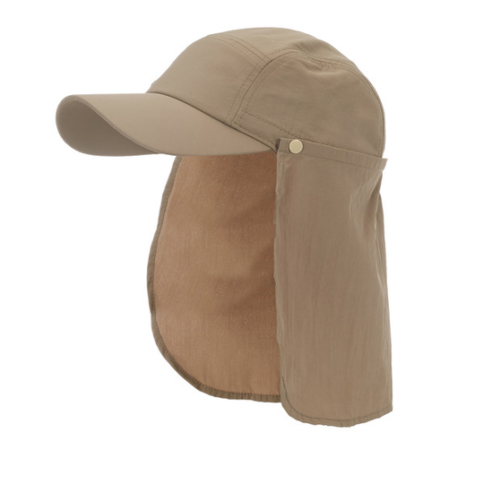 FRILUFTS Kharan Hat - Brindle - Unisex - S/M