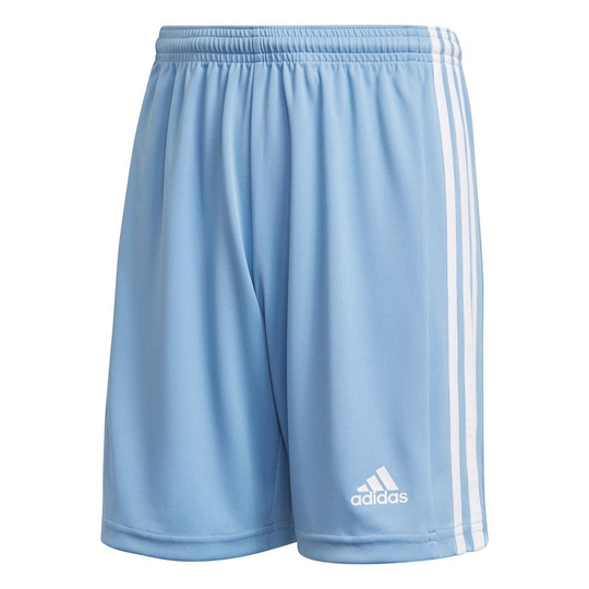 adidas Shortsit Squadra 21 - Sininen/valkoinen Lapset, koko 116 cm