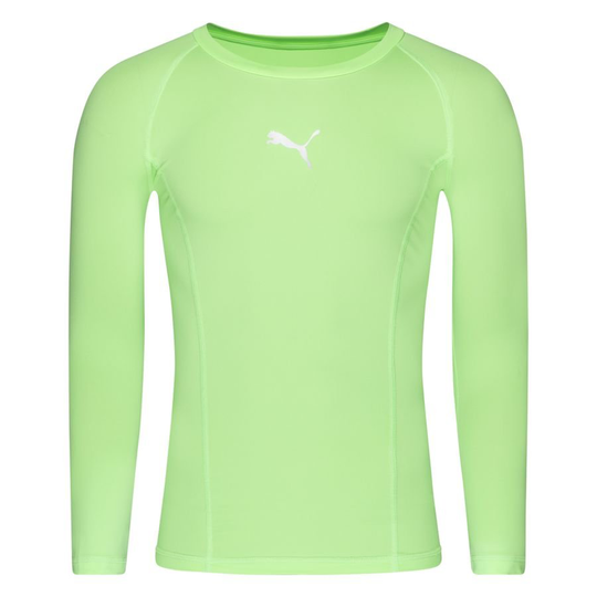 LIGA Baselayer Tee LS
