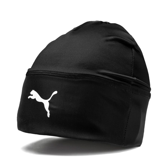 PUMA Pipo Liga - Musta/valkoinen, koko One Size Adult