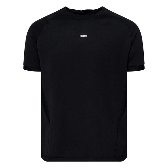 Nike F.C. T-paita Elite - Musta