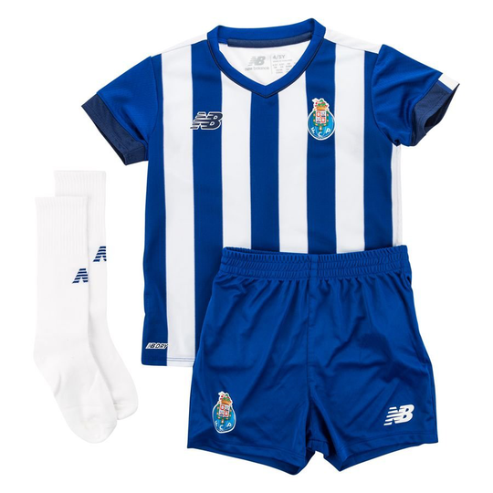 FC Porto Kotipaita 2022/23 Minipeliasu Lapset