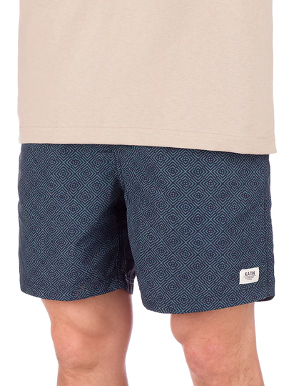 Katin USA Reverb Volley Shorts sininen