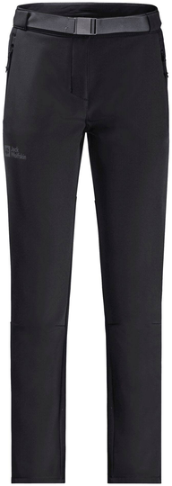 Stollberg Pant W Musta 34