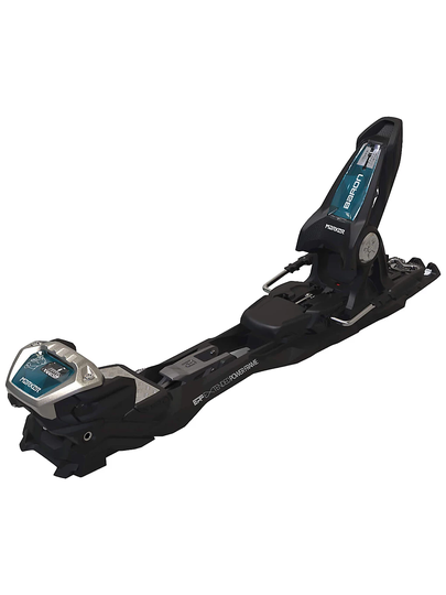 Marker Baron EPF 13 L 305-365 110mm 2023 Ski Bindings musta