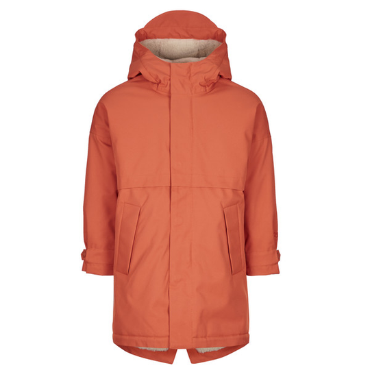 Talvitakki Gosoaky Desert Fox - Rust - Lapset - 98/104