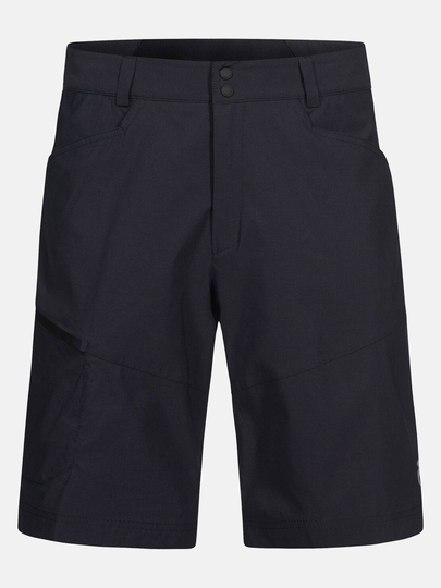 Iconiq Long Shorts Musta M