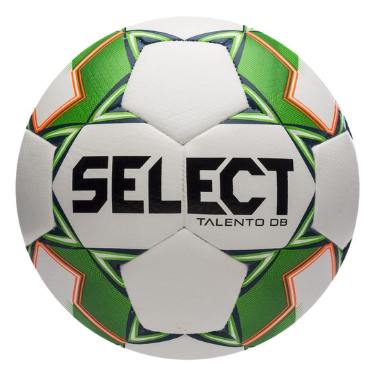 Select Jalkapallo Talento DB V22 - Valkoinen/Vihreä