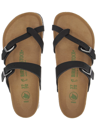 Birkenstock Mayari Sandals musta