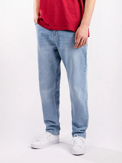 REELL Rave Jeans sininen
