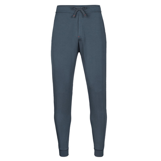 SAXX Snooze Pant - India Ink - Miehet - S