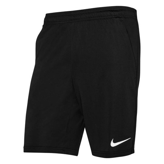 Nike Shortsit Dri-FIT Park 20 - Musta/Valkoinen