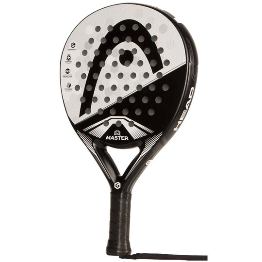 Head Graphenext Master With Cb, Padelmailat