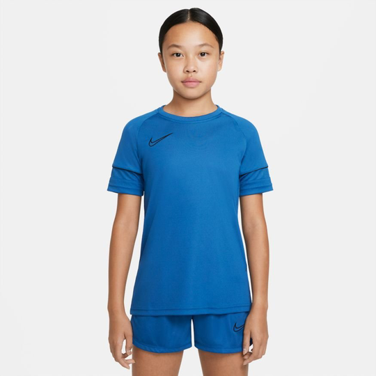 Nike Treenipaita Dri-FIT Academy 21 - Sininen/Musta Lapset