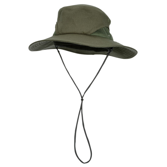 FRILUFTS Karakum Hat - Tarmac - Unisex - S/M