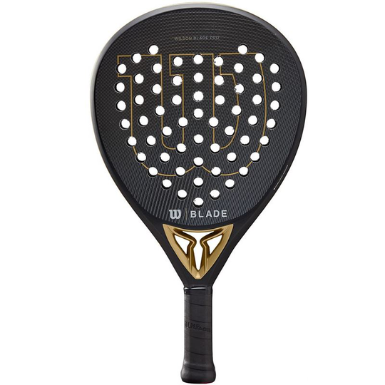 Wilson Blade Pro Padel V2, Padelmailat