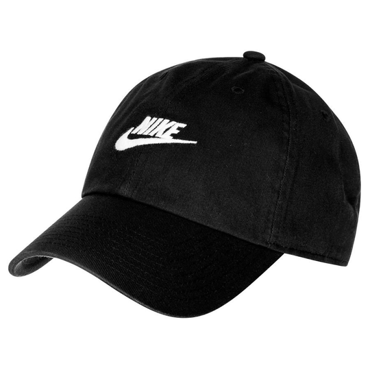 Nike Lippis H86 Futura - Musta/valkoinen, koko One Size