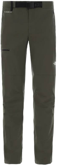 Lightning Pant Vihreä 30