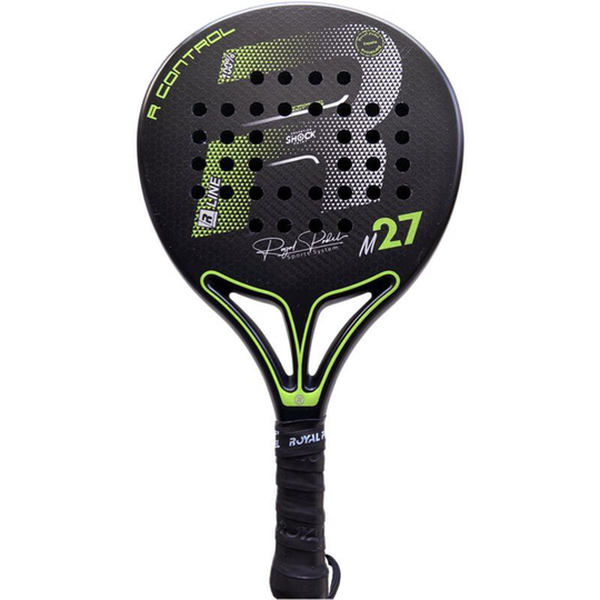 Royal Padel R-Line Control, Padelmailat