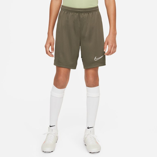 Nike Shortsit Dri-FIT Academy 21 - Vihreä/Valkoinen/Vihreä Lapset