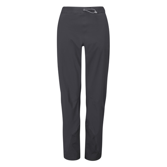 Rab Kinetic 2.0 Pants Wmns - Beluga - Naiset - 12