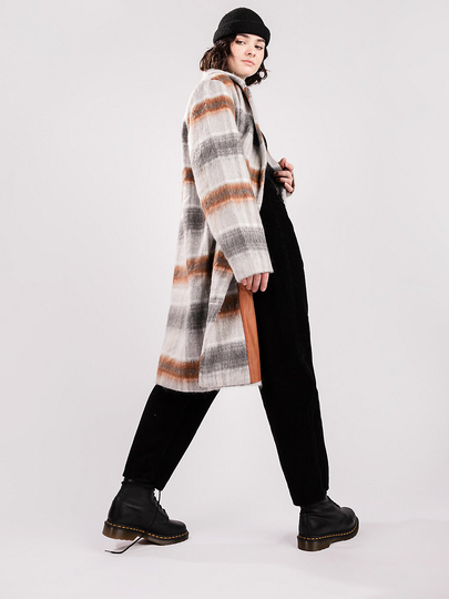 Volcom Playedcoat Jacket kuviotu