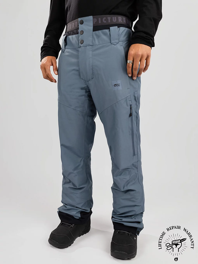 Picture Object Pants sininen