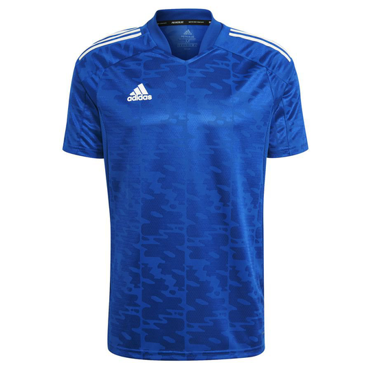 adidas Treenipaita Condivo 21 - Sininen/Valkoinen