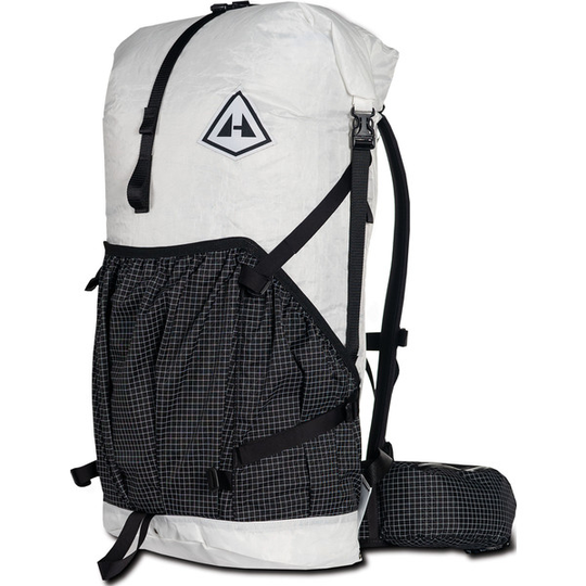 Hyperlite Mountain Gear Southwest Pack 2400 - White - Unisex - M