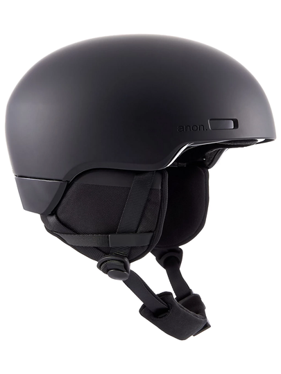 Anon Windham Wavecel Helmet musta