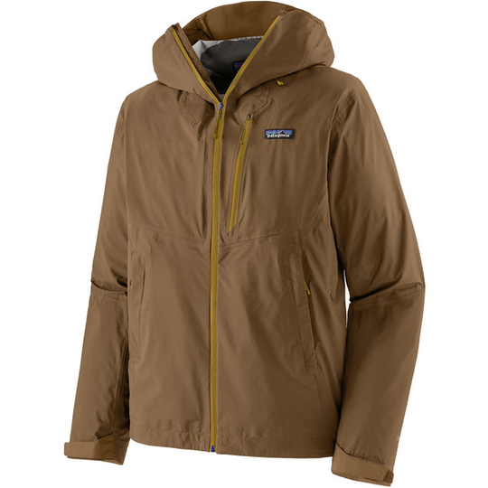 Patagonia M' S Granite Crest Jkt - Mulch Brown - Miehet - M