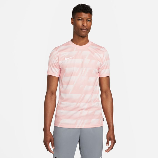 Nike F.C. T-paita Libero - Pinkki/Valkoinen
