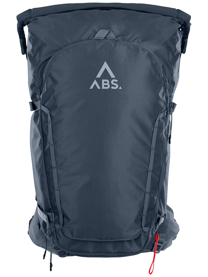 ABS A.Light Tour L without Cartridge 35-40L Backpack musta