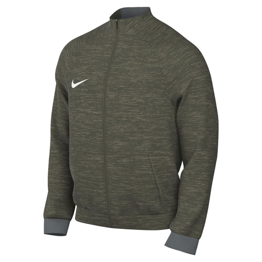 Nike Verryttelytakki Dri-FIT Academy - Vihreä/Valkoinen