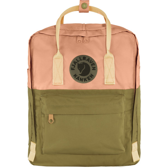 Fjällräven Kånken Art - Landsort - Unisex - OneSize