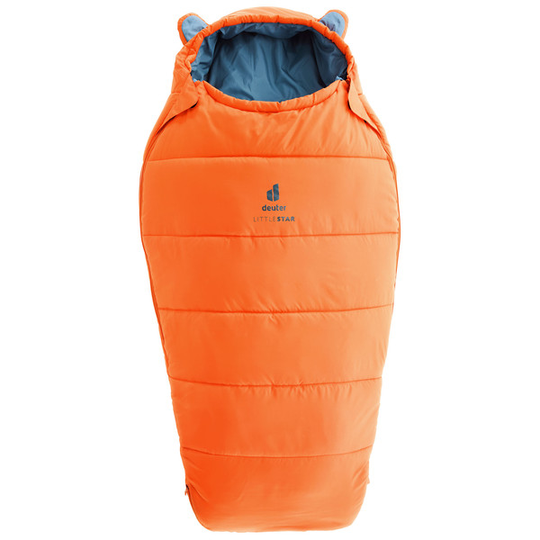 Deuter Little Star - Saffron-slateblue - Lapset - OneSize