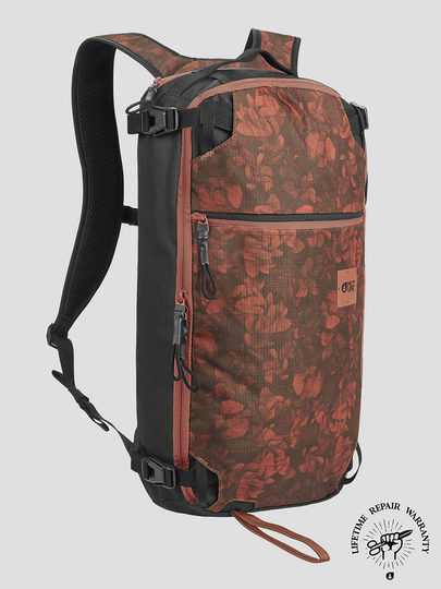 Picture BP18 Backpack ruskea