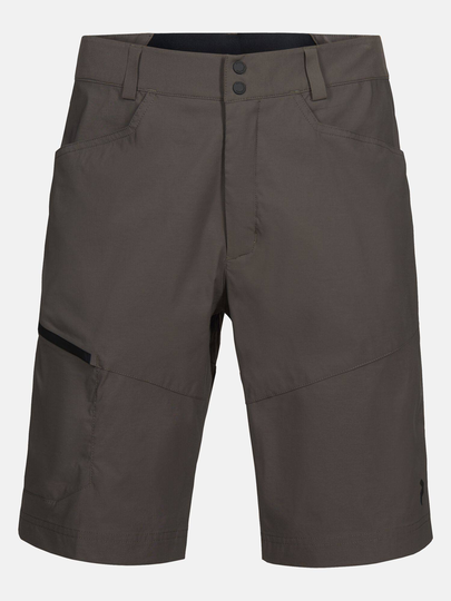 Iconiq Long Shorts Oliivi L
