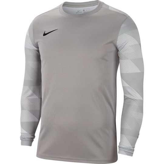 Nike Maalivahdin paita Park IV Dry - Harmaa/Valkoinen/Musta